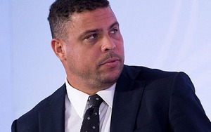 Ronaldo: ‘Tôi sẽ bỏ tiền túi ra để mua Messi'